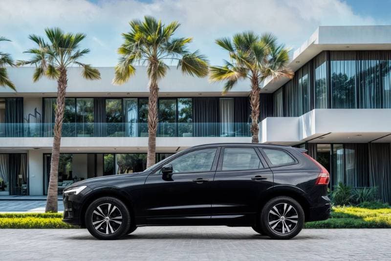 2023 Volvo XC60 thumbnail 6