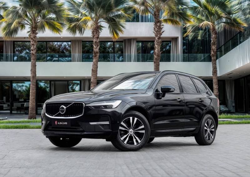 2023 Volvo XC60