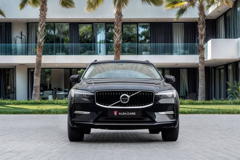 2023 Volvo XC60 thumbnail 7