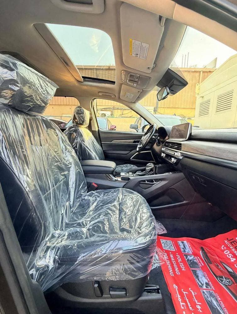 2021 Kia Telluride thumbnail 4