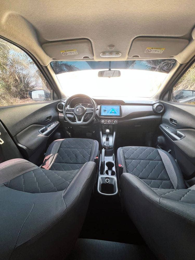 2018 Nissan Kicks thumbnail 7