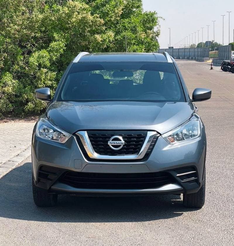 2018 Nissan Kicks thumbnail 3