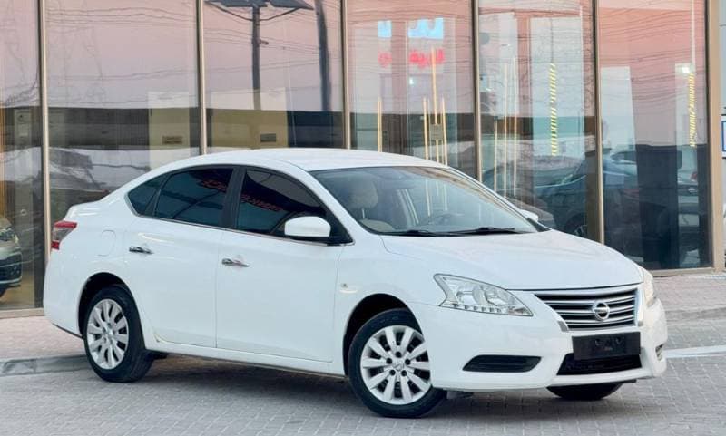 2018 Nissan Sentra