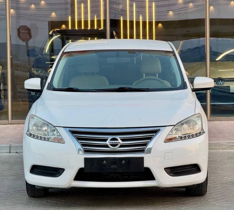 2018 Nissan Sentra thumbnail 3
