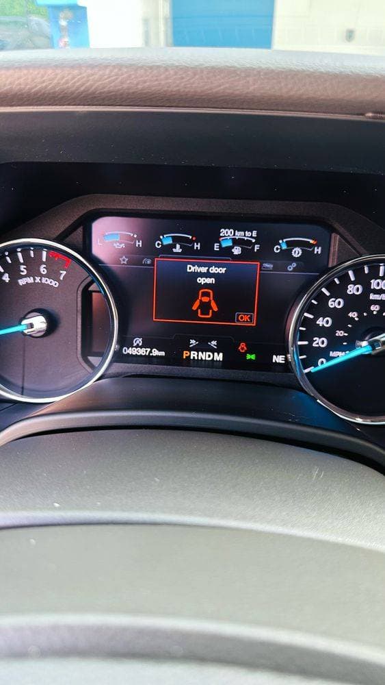 2019 Ford Expedition thumbnail 3