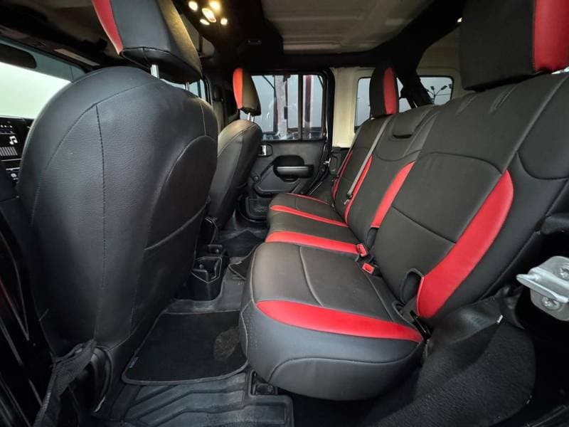 2021 Jeep Wrangler thumbnail 7