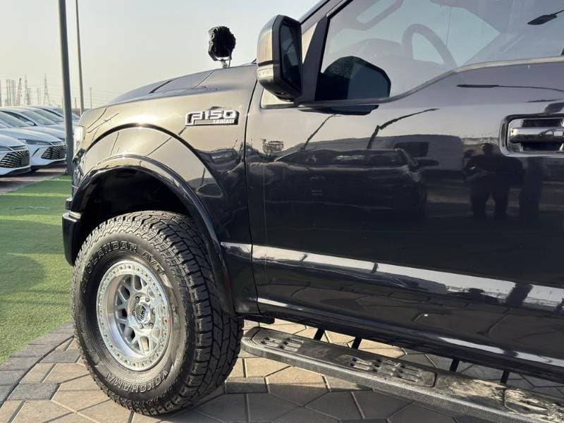 2019 Ford F-150 thumbnail 5