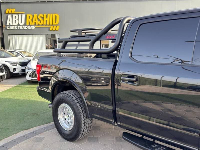 2019 Ford F-150 thumbnail 8
