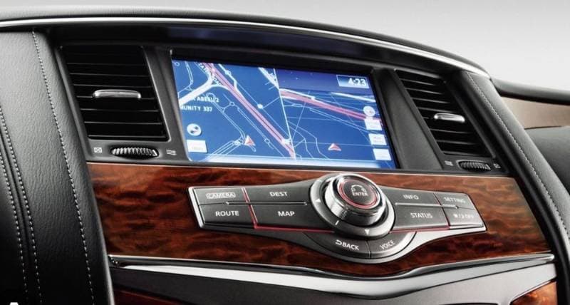 2019 Nissan Patrol