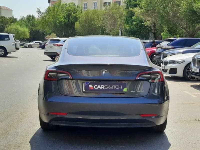 2022 Tesla Model 3 thumbnail 6