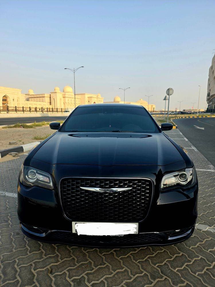 2023 Chrysler 300