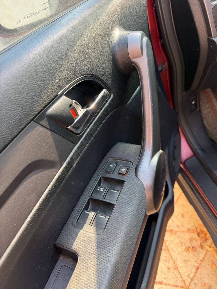 2009 Honda CR-V thumbnail 4