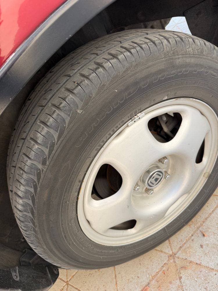 2009 Honda CR-V thumbnail 7