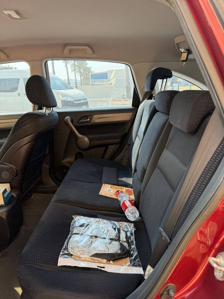 2009 Honda CR-V thumbnail 8
