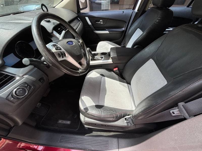 2014 Ford Edge thumbnail 7