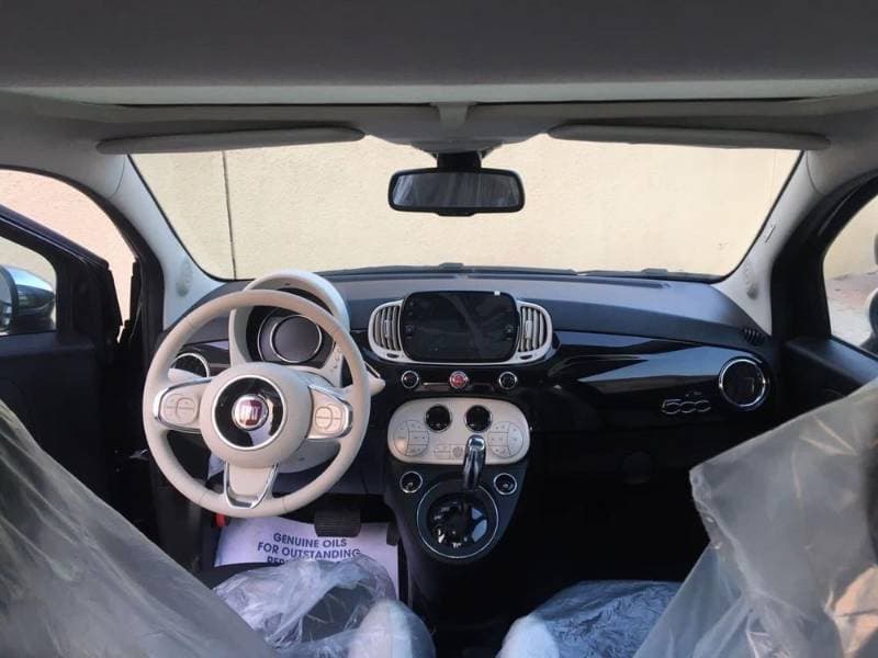 2023 Fiat 500 thumbnail 5