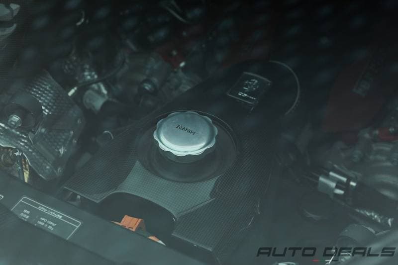 2022 Ferrari SF90 Stradale thumbnail 8