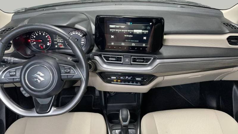2026 Suzuki Dzire thumbnail 6