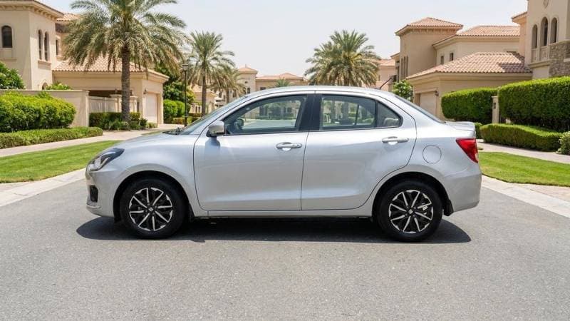 2026 Suzuki Dzire thumbnail 4