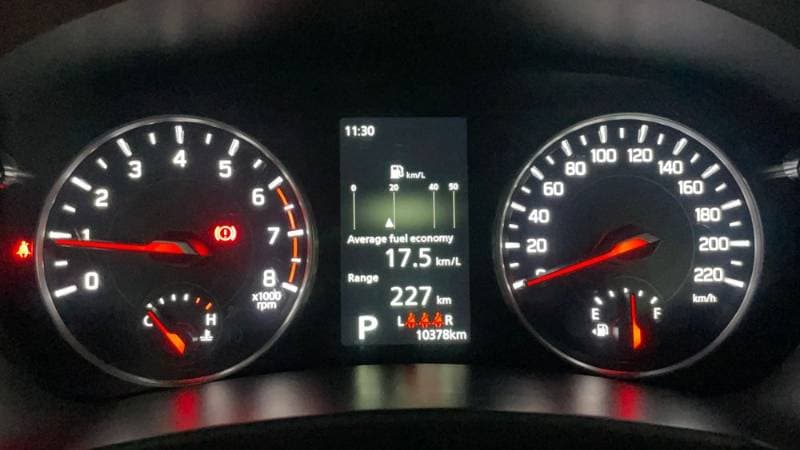 2026 Suzuki Dzire thumbnail 8