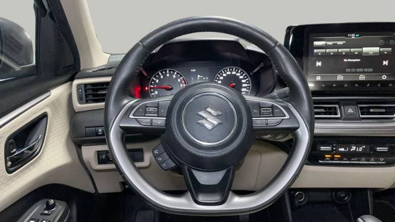 2026 Suzuki Dzire thumbnail 7