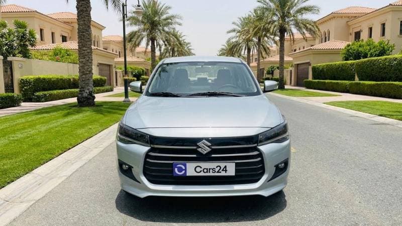 2026 Suzuki Dzire thumbnail 5