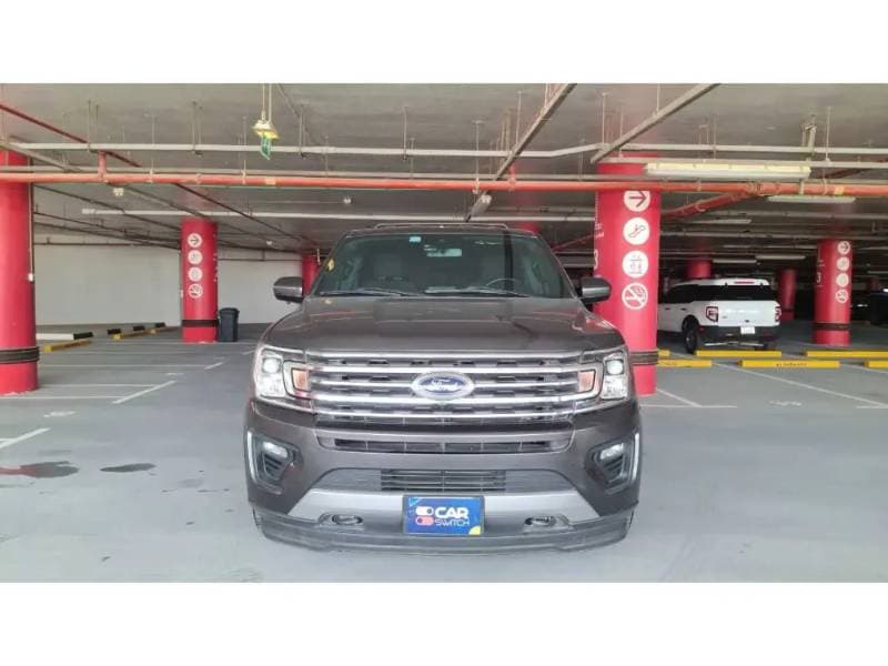 2021 Ford Expedition