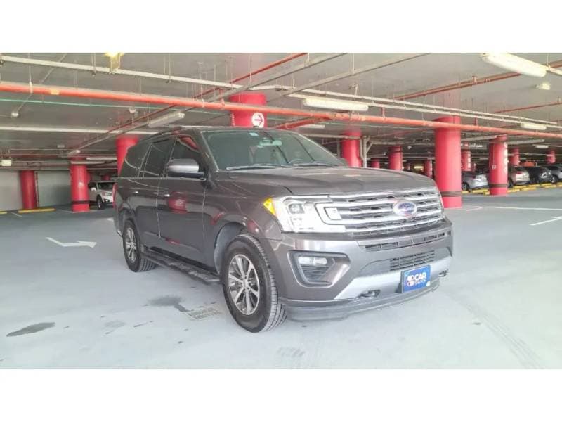 2021 Ford Expedition thumbnail 2