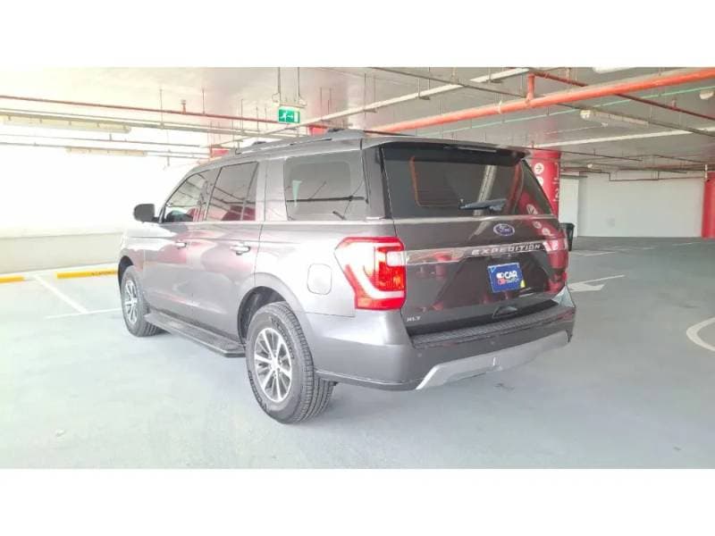 2021 Ford Expedition thumbnail 6