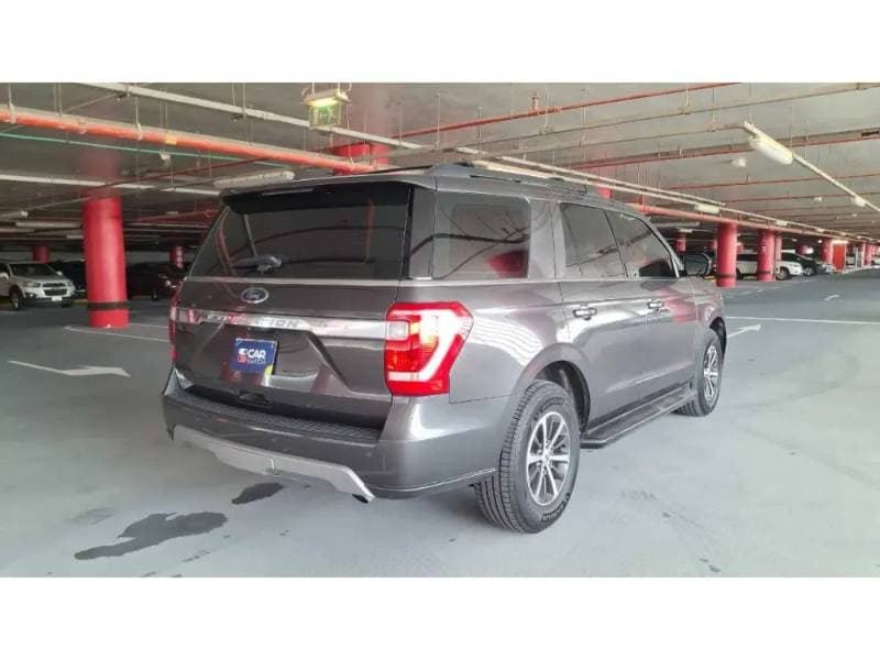 2021 Ford Expedition thumbnail 4