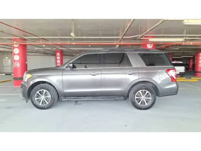 2021 Ford Expedition thumbnail 7