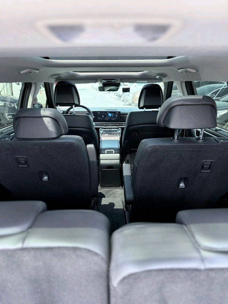 2024 Hyundai Santa Fe thumbnail 5