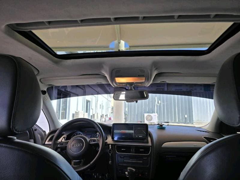 2010 Audi A4 thumbnail 4