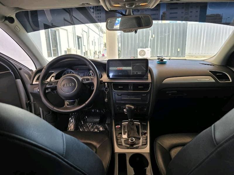 2010 Audi A4 thumbnail 3