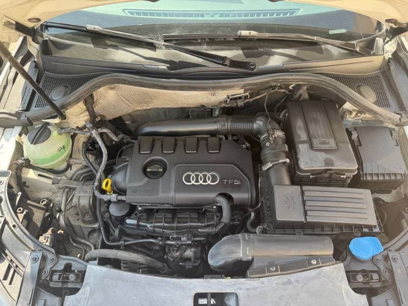 2015 Audi Q3 thumbnail 4