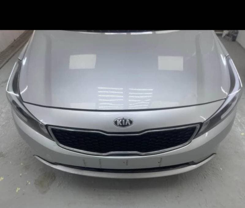 2018 Kia Forte thumbnail 2