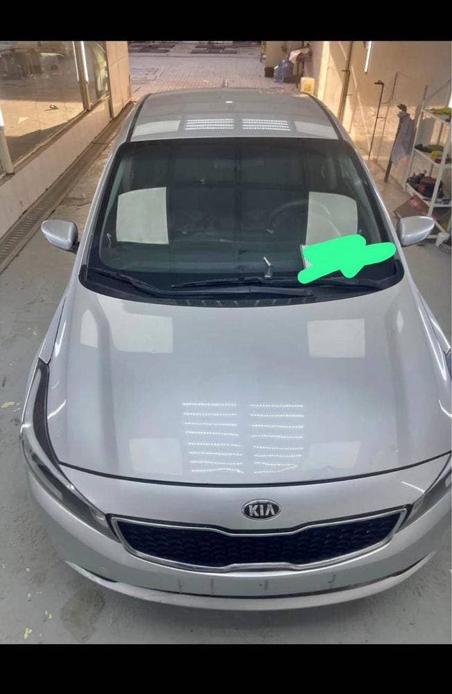 2018 Kia Forte thumbnail 5