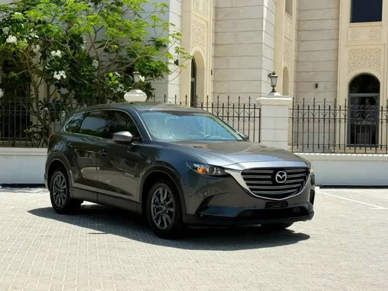 2023 Mazda CX-9