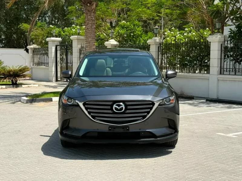 2023 Mazda CX-9 thumbnail 2