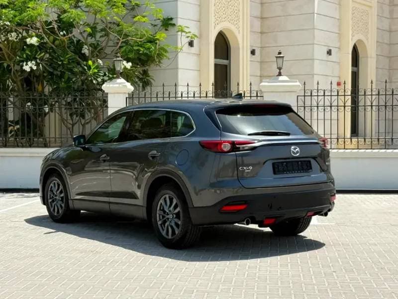 2023 Mazda CX-9 thumbnail 6
