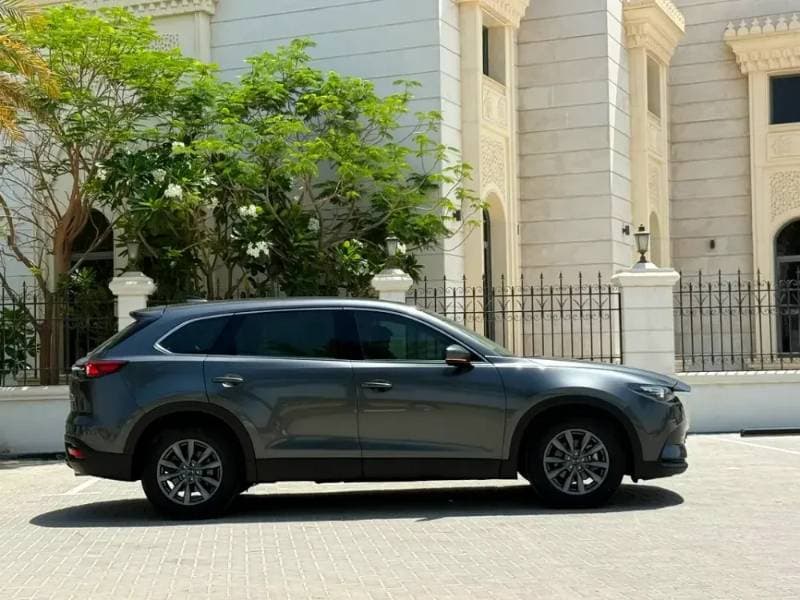 2023 Mazda CX-9 thumbnail 3