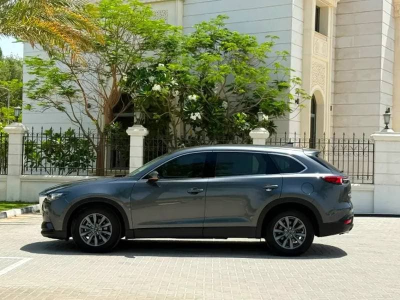2023 Mazda CX-9 thumbnail 5