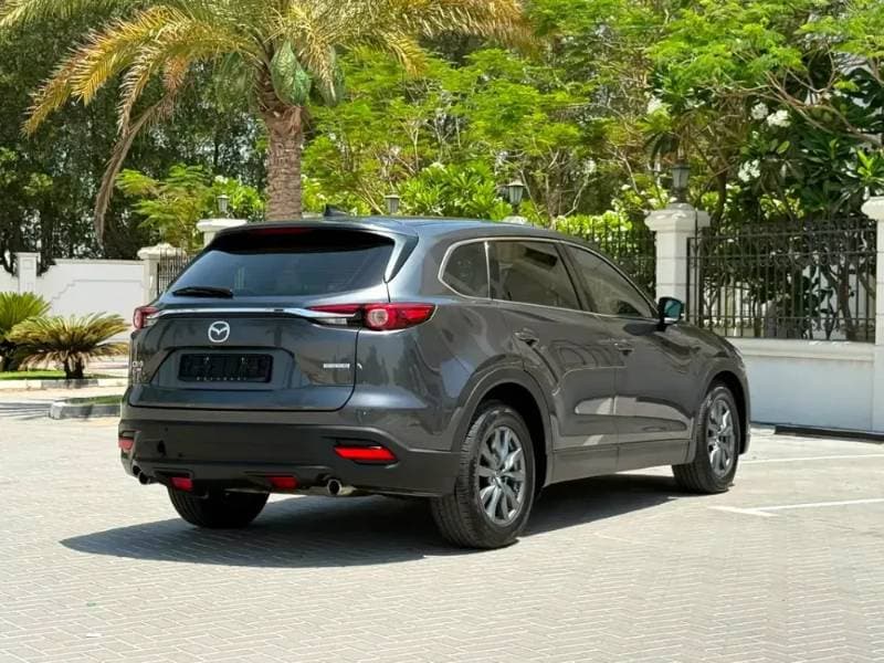 2023 Mazda CX-9 thumbnail 8