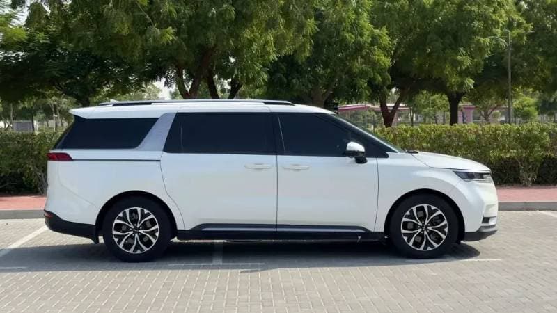 2024 Kia Carnival thumbnail 7