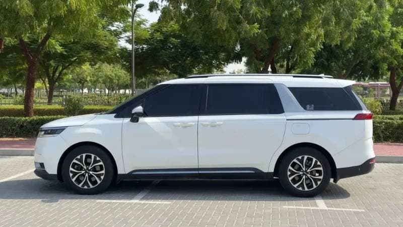 2024 Kia Carnival thumbnail 6
