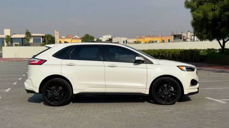 2022 Ford Edge thumbnail 5