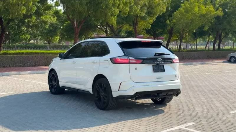 2022 Ford Edge thumbnail 6