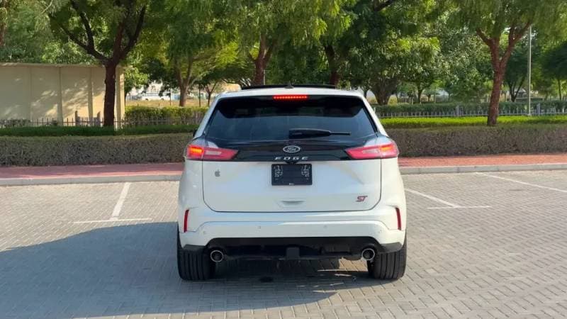 2022 Ford Edge thumbnail 8