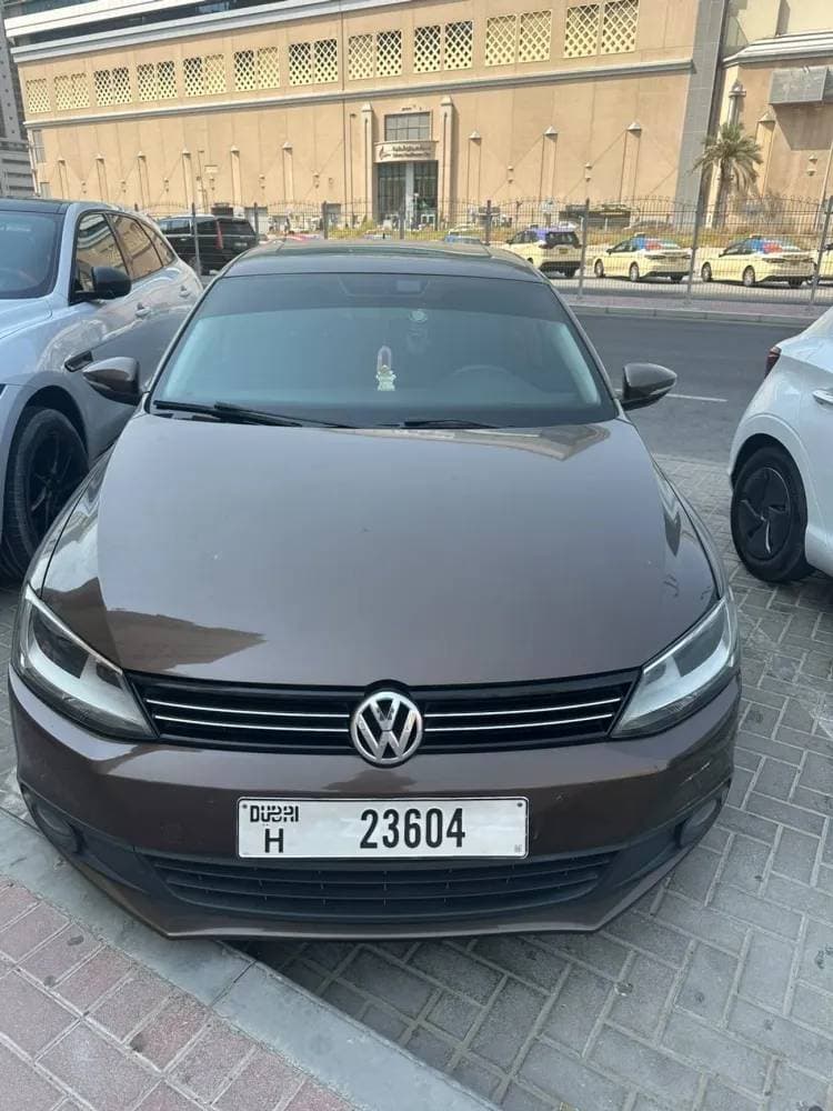 2015 Volkswagen Jetta