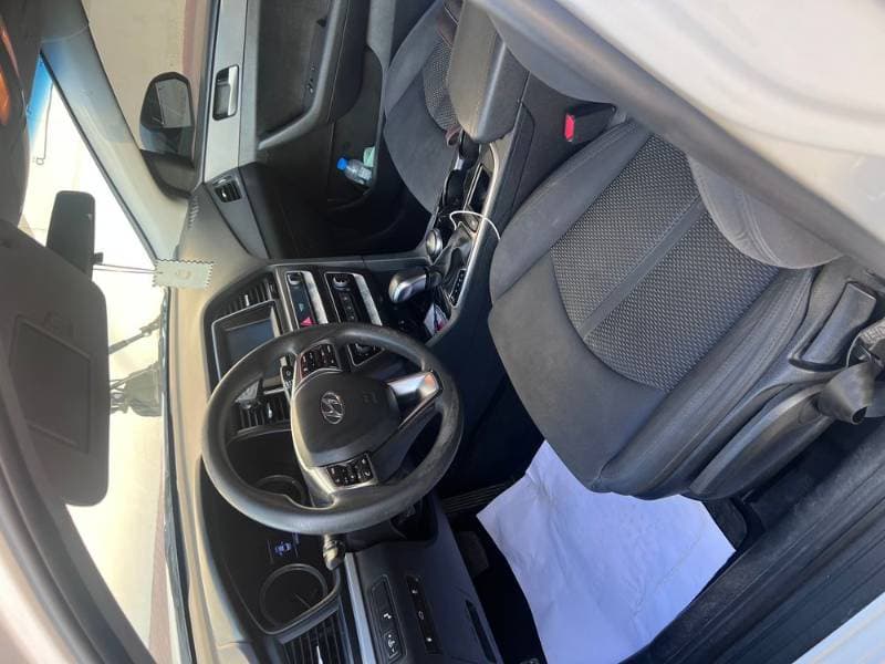 2018 Hyundai Sonata thumbnail 5